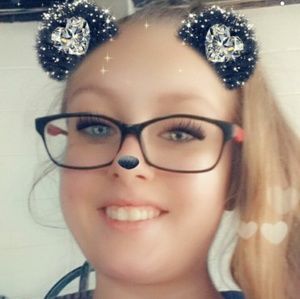 Meet your Posher, Shelby